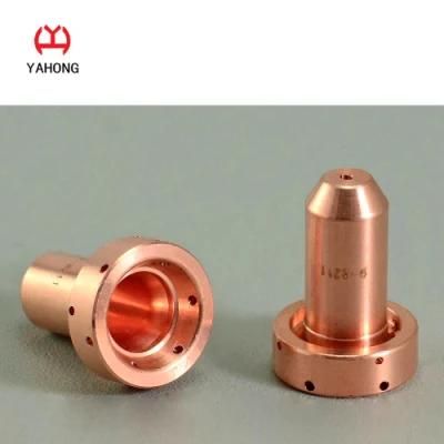 Plasma Nozzle 9-8211 for Thermal Dynamics Plasma Cutting Torch SL60/SL100