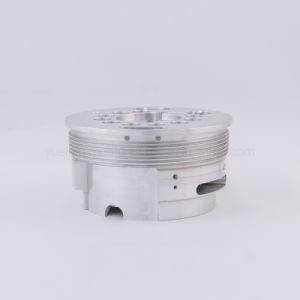 Automatic Hardware Instrument Lathe Parts Custom Axis CNC Machining Parts