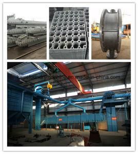 Customized Vacuum Process Sand Casting Machine