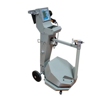 Multiple Coats Powder Coating Gun