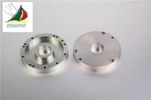 Custom Hardware Lathe Turning Milling Aluminum Stainless Steel Metal Auto Parts High Precision CNC Machinery/Machined/Machining