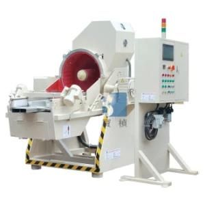 Full Automatic Flow Finishing Machine