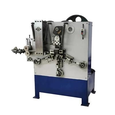 Packing Buckle Making Machinery