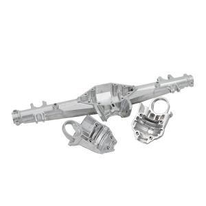 CNC Auto Parts Precision Machining, Aluminum Machining, Turning and Milling Machining Parts