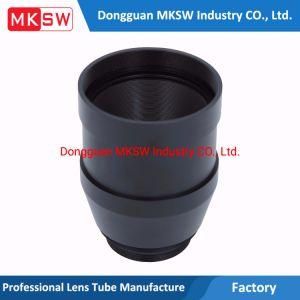 Hardware Machining of Parts of Lathe Milling CNC Machining Aluminum Machining Parts