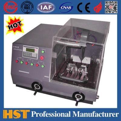 Automatic Metallographic Cutting Machine with Diameter 80mm