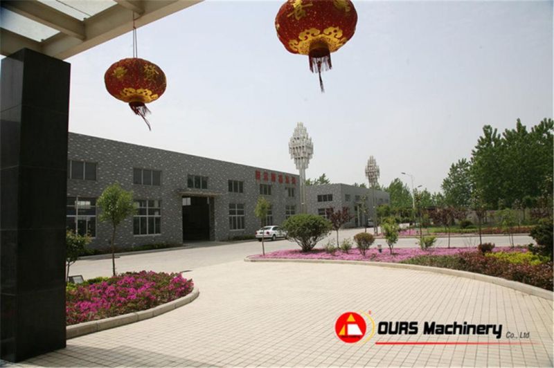 Quick Color Change Powder Coating Line