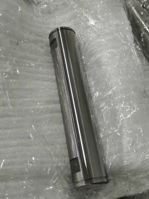 Nitriding Steel Machining Parts HRC 55-60 Metal Processing Machinery Parts