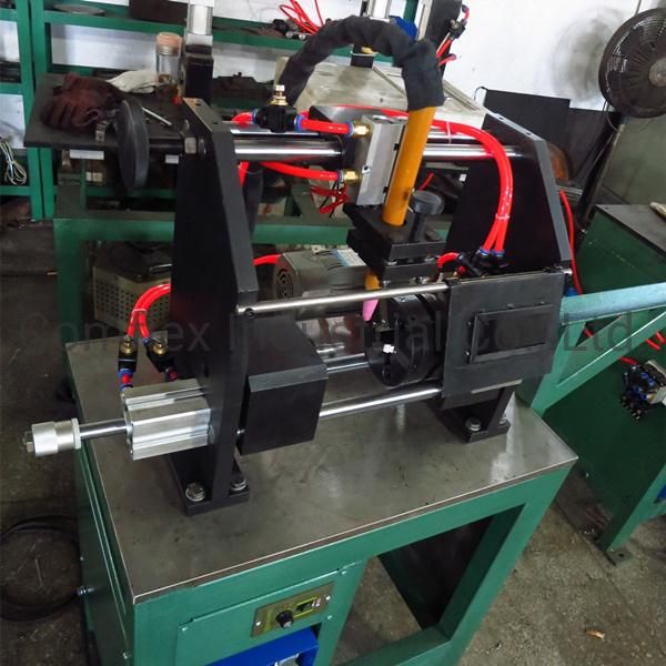 Water Hose Gas Hose Corrugated Bellow Forming Machine