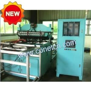 2021 Hot China Best Price Welded Mesh Machine