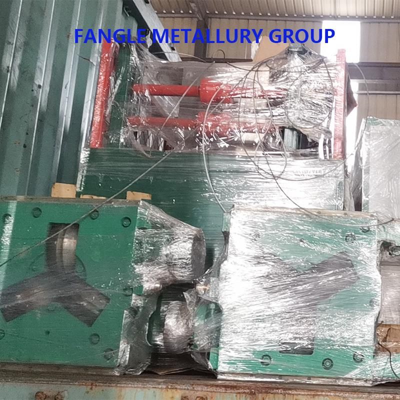 Stretch Reducing Mill Stands (SRM stand) for Wire Rod Finish Stand to Produce Wire Rod