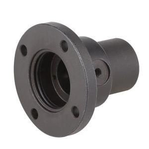 OEM Manufacturing CNC Precision Machined/Machining Parts for Auto, Motorcycle, Dirt Bike, Anodizing, Plated
