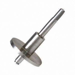 High Precision Metal CNC Machining Part