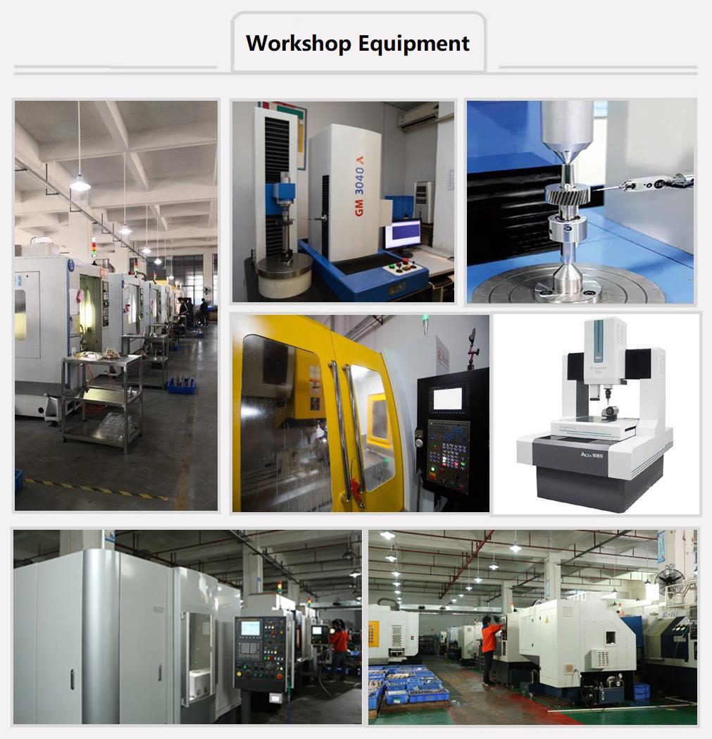 Ihf CNC Machines Laser Machinery Aluminum 24 Teeth Htd3m Timing Belt Pulley Bore