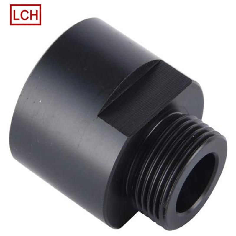 Precision Machining CNC Turning and Milling Camera Parts