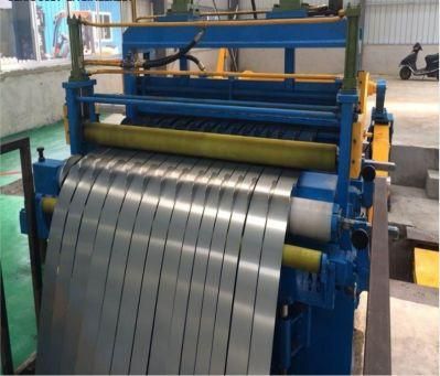 Spare Parts and Consumables for Coil Slitting Machine Line