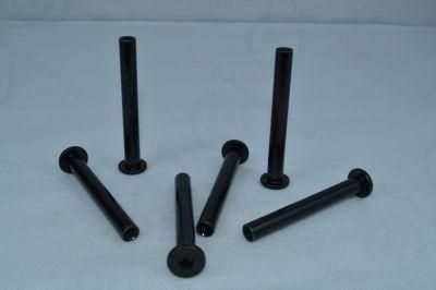 M2 M4 M6 M8 M10 12.9 High Strength Carbon Steel Hexagon Socket Head Cap Bolt DIN912