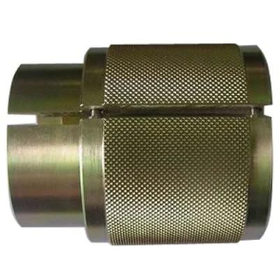 Copper High Precison Machinery