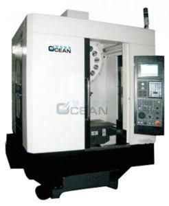 High Precision Drilling Machine for Phone Glass (RTM600STD)