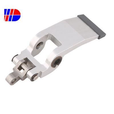 High Quality Precision Custom Aluminum CNC Milling Machining Part