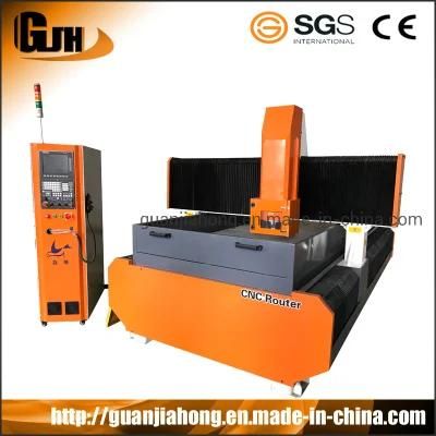 Aluminum Engraving Machine Metal CNC Router