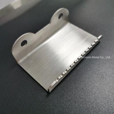 High Quality Contactless Stainless Steel Hands Free Foot Operated Pull Door Opener, Use for Garage or Bathroom