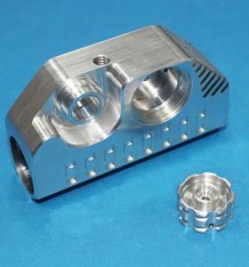 Customized Non-Standard CNC Machining Parts