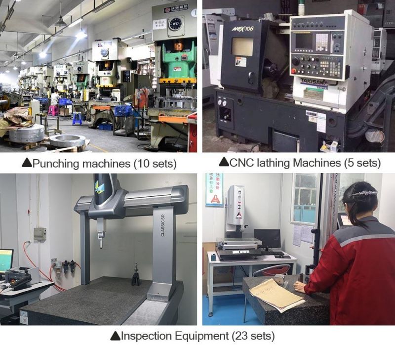 5 Axis CNC Complex Machined Parts /Milling Machining Part