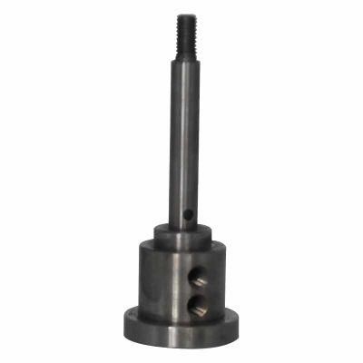 Customized Precision Spare CNC Machining Parts for Auto Spare Use