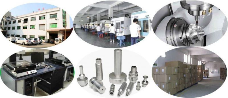 Monthly Deals CNC Machining Precision Steel Iron Turning Milling Auto Parts Car Motorcycle Parts