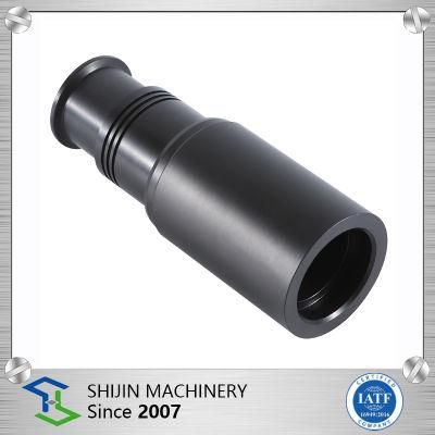 Shijin Machining Aluminum Products