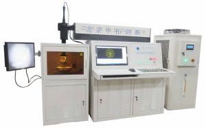 Laser Cutting Machine (ZT)