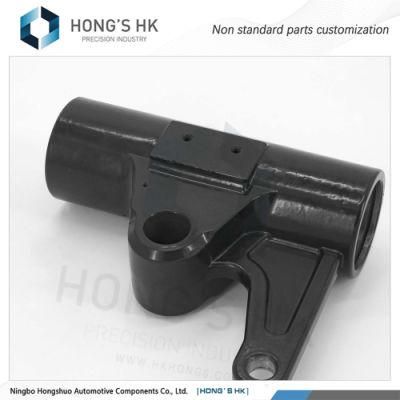 China Factory Industry Leading Customized Car Auto Parts Machining Part with Good Service