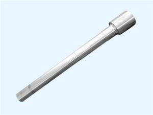 Downhole Motor Transmission Shaft