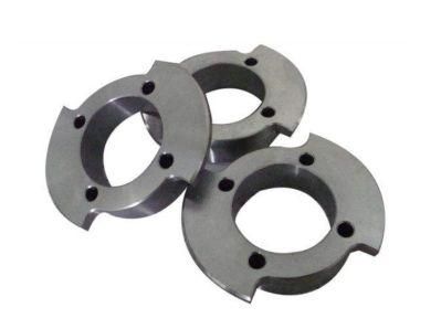 Custom Machining Small Parts