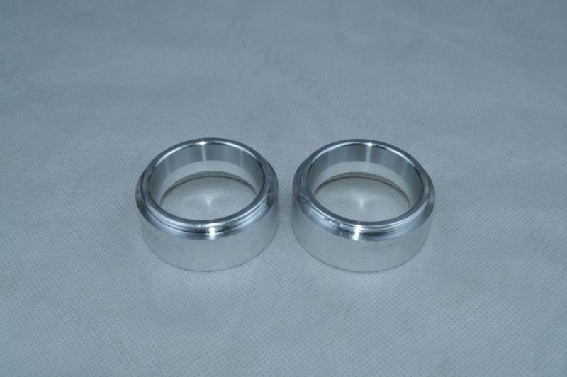 OEM Custom CNC Stainless Steel Fabrication Machining Machined Steel Part Services with Laser Machining