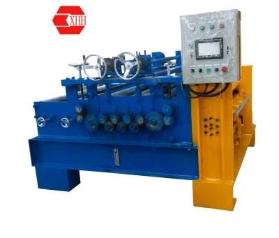 Fully Automatic Opening and Straightening Leveling Slitting Machine