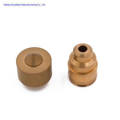 Custom Precision Stainless Steel Lathe Milling Turning Aluminum Machine Machined CNC Machining Parts