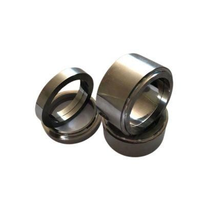 Custom Stainless Steel Aluminum Machining CNC Metal Parts