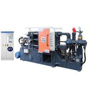 Cold Chamber Die Casting Machine for Aluminum Door Handles with Good Price