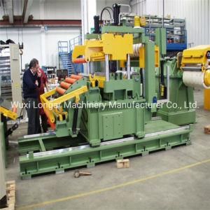 Used Cut to Length Line for Sale