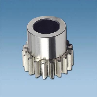 Non Metal Cutting Machine Wooden Box / Carton Bicycle Parts Stamping Part
