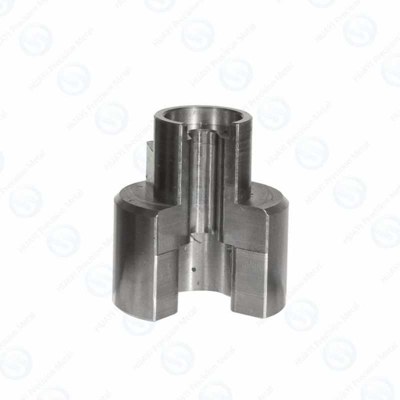 High Precision Aluminum/Brass/Steel/ Plastic CNC Machining Part