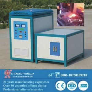 Yongda IGBT High Frequency Induction Heating Machine