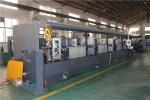 Steel Rod Bar Rolling Mill