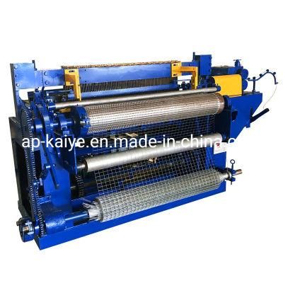 Best Wire Mesh Welding Machine