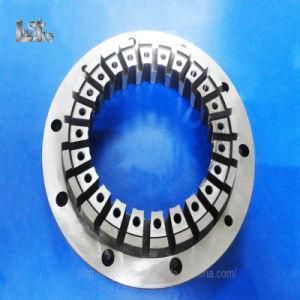 Chinese Factory 5 Axis Precision Turning Part Precise Parts