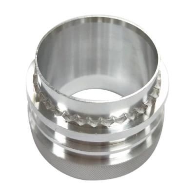 Customized Anodize Aluminium CNC Milling Machining Parts