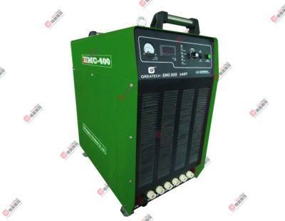 Welding Torch CNC Plasma Power Source EMC-400 for CNC Plasma Cutting Machine