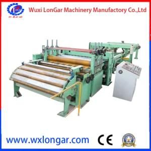 Hr Slitting Machine 6 mm